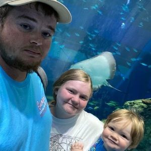 Meet your Posher, Austin